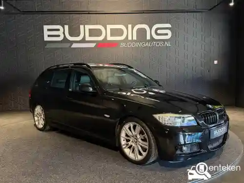 BMW 325i Touring 2008
