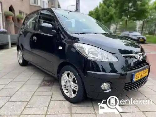 Hyundai i10 1.1 2010
