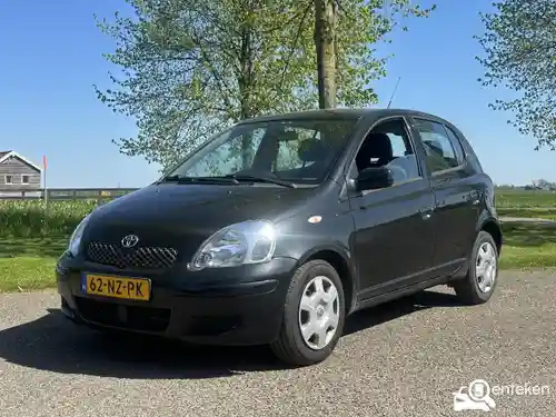 Toyota Yaris 1.3 2004