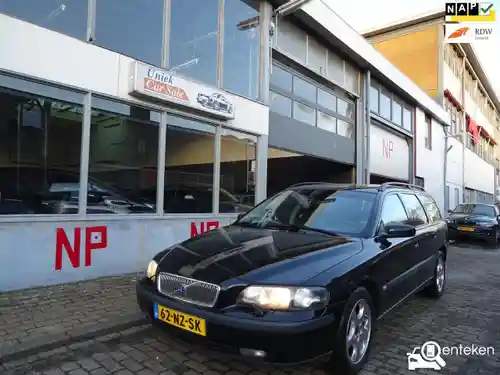 Volvo V70 2.4 2004