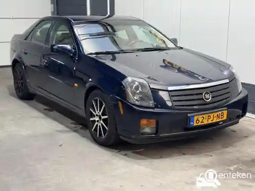 Cadillac CTS 3.2 V6 2004