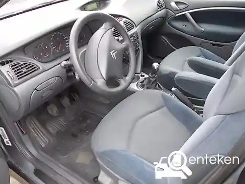 Citroen C5 1.8 16V 2004