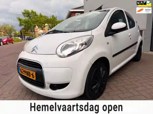 Citroen C1 1.0 2011
