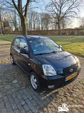 KIA Picanto 1.1 2004