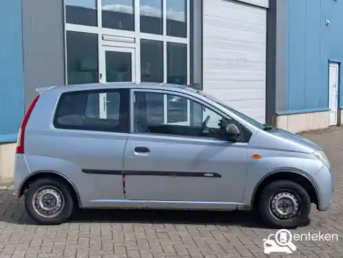 Daihatsu Cuore 1.0 2004