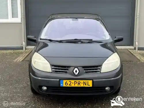 Renault Scénic 1.6 16V 2005