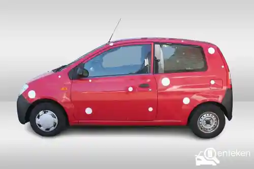 Daihatsu Cuore 1.0 2004