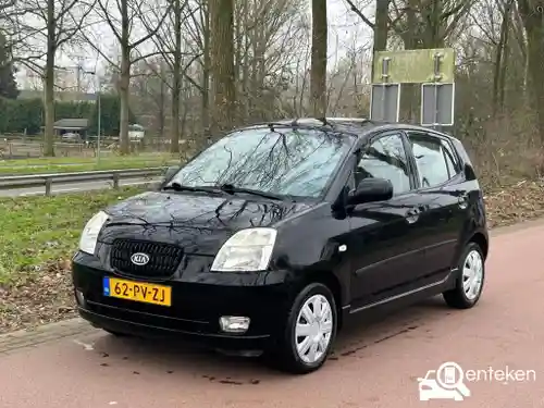 KIA Picanto 1.1 2004