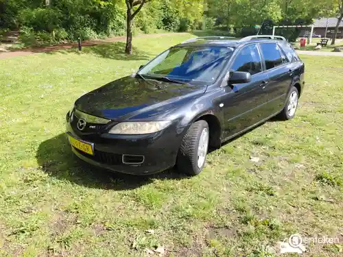 Mazda 6 Sport 1.8 2005