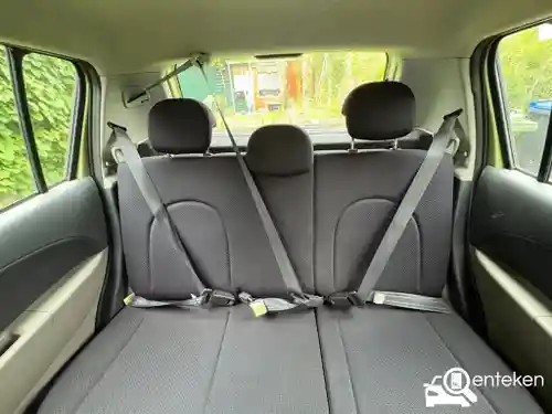 Daihatsu Sirion 1.3 2005
