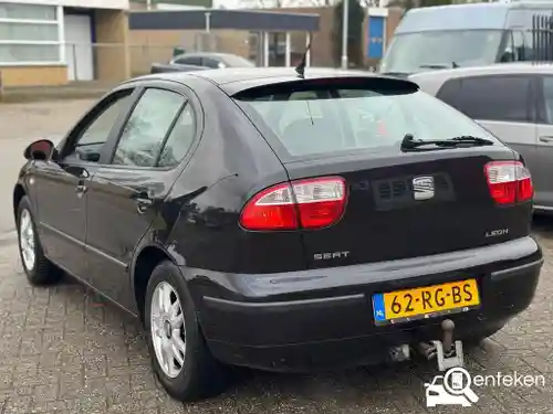 SEAT Leon 1.4 16V 2005