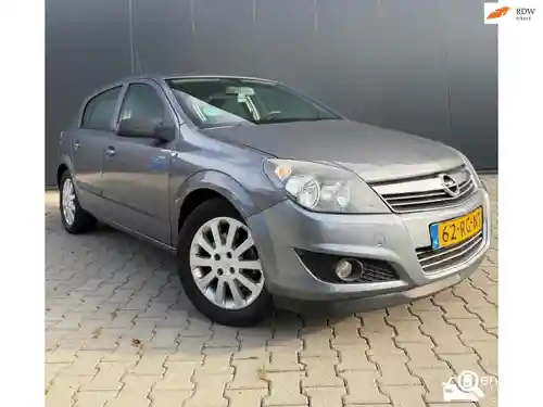 Opel Astra 1.6 Twinport 2005