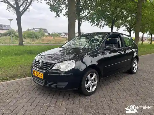 VW Polo 1.4 2005