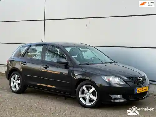 Mazda 3 Sport 1.6 2005