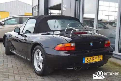 BMW Z3 Roadster 2.8i 1997