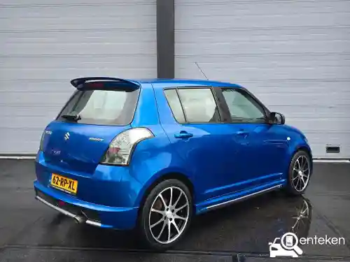 Suzuki Swift 1300 2005