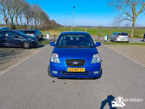 KIA Picanto 1.1 2005