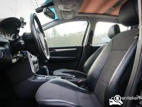 Mercedes-Benz A 200 2007