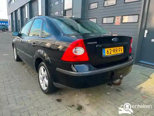 Ford Focus 1.6 2005