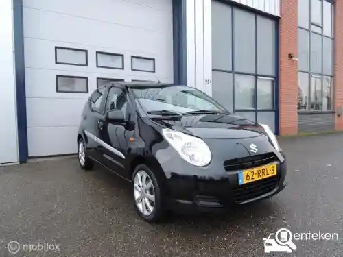 Suzuki Alto 1.0 2011