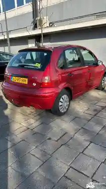 Citroen C3 1.4 2005