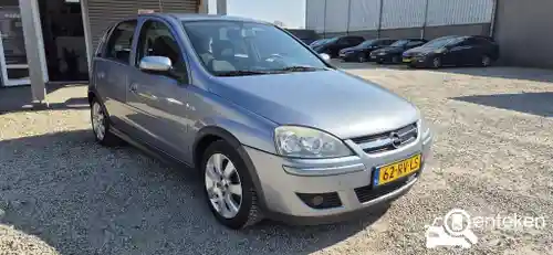 Opel Corsa 1.4 Twinport 2005