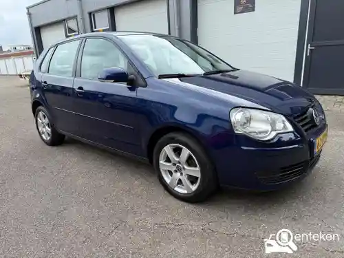 VW Polo 1.4 2005