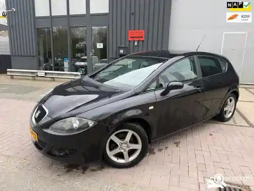 SEAT Leon 1.6 2006