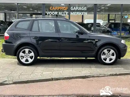 BMW X3 2.0i 2006