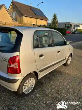 Hyundai Atos 1.1 2006