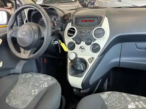 Ford Ka 1.2 2011