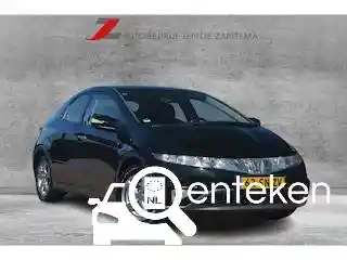 Honda Civic 1.4 2006