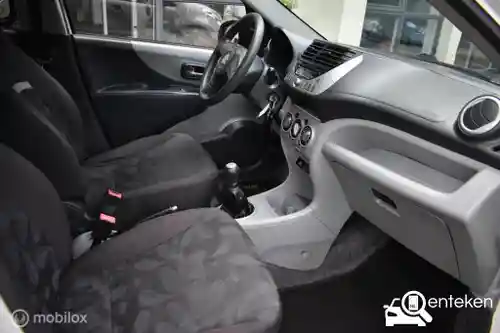 Suzuki Alto 1.0 2011