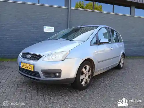 Ford Focus C-MAX 1.6 2006