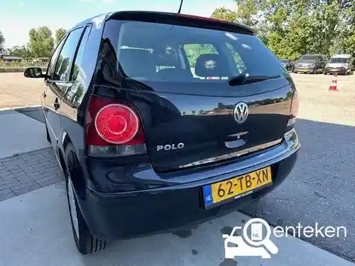 VW Polo 1.2 2006