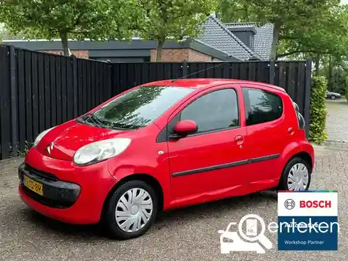 Citroen C1 1.0 2006