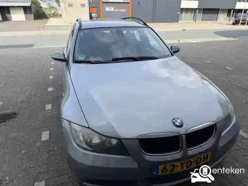 BMW 320i Touring 2006