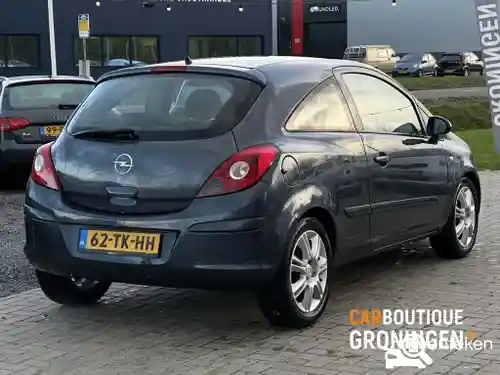 Opel Corsa 1.2 ecoFlex 2006