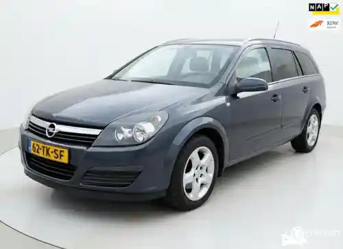 Opel Astra Caravan 1.6 Twinport 2006