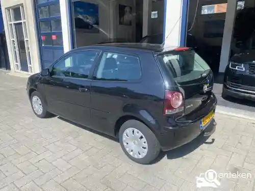 VW Polo 1.4 2006