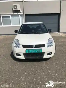 Suzuki Swift 1300 2007