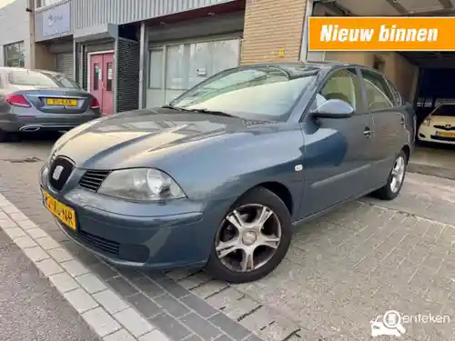 SEAT Cordoba 1.4 16V 2007