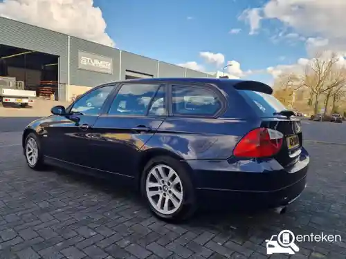 BMW 318i Touring 2007