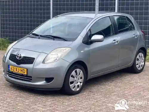 Toyota Yaris 1.3 2007