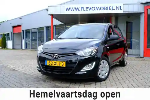 Hyundai i20 1.2 2012