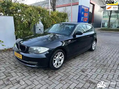 BMW 118i 2007