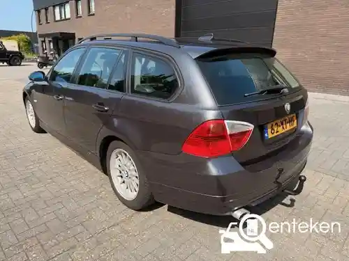 BMW 318i Touring 2007