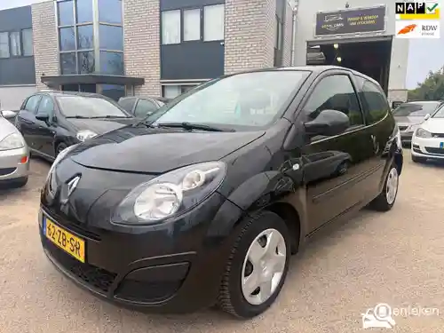 Renault Twingo 1.2 16V 2007