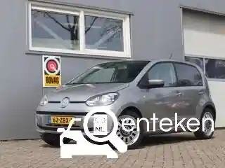 VW up! 1.0 BMT 2012