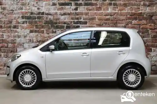VW up! 1.0 2012